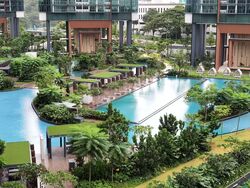 Normanton Park (D5), Apartment #582787541